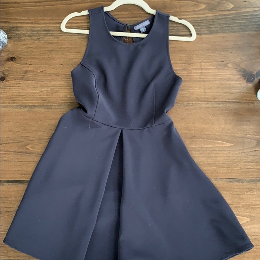 Skater Dress